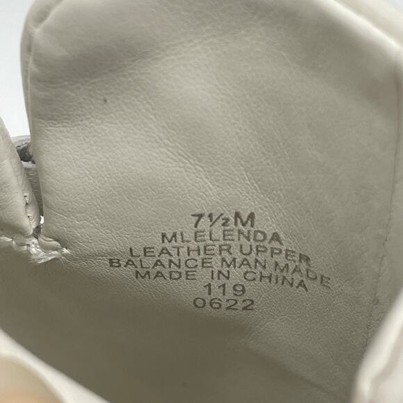 Marc Fisher Women's Elenda Slip On Embellished Loafer Flats Size 7.5 M - Picture 9 of 15